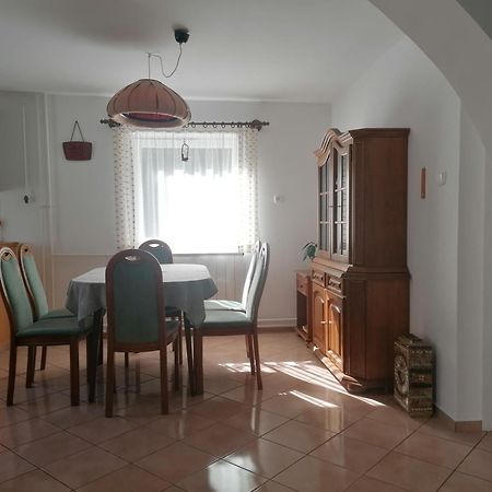 Ágnes Nyaralóház Zalakaros Exterior foto