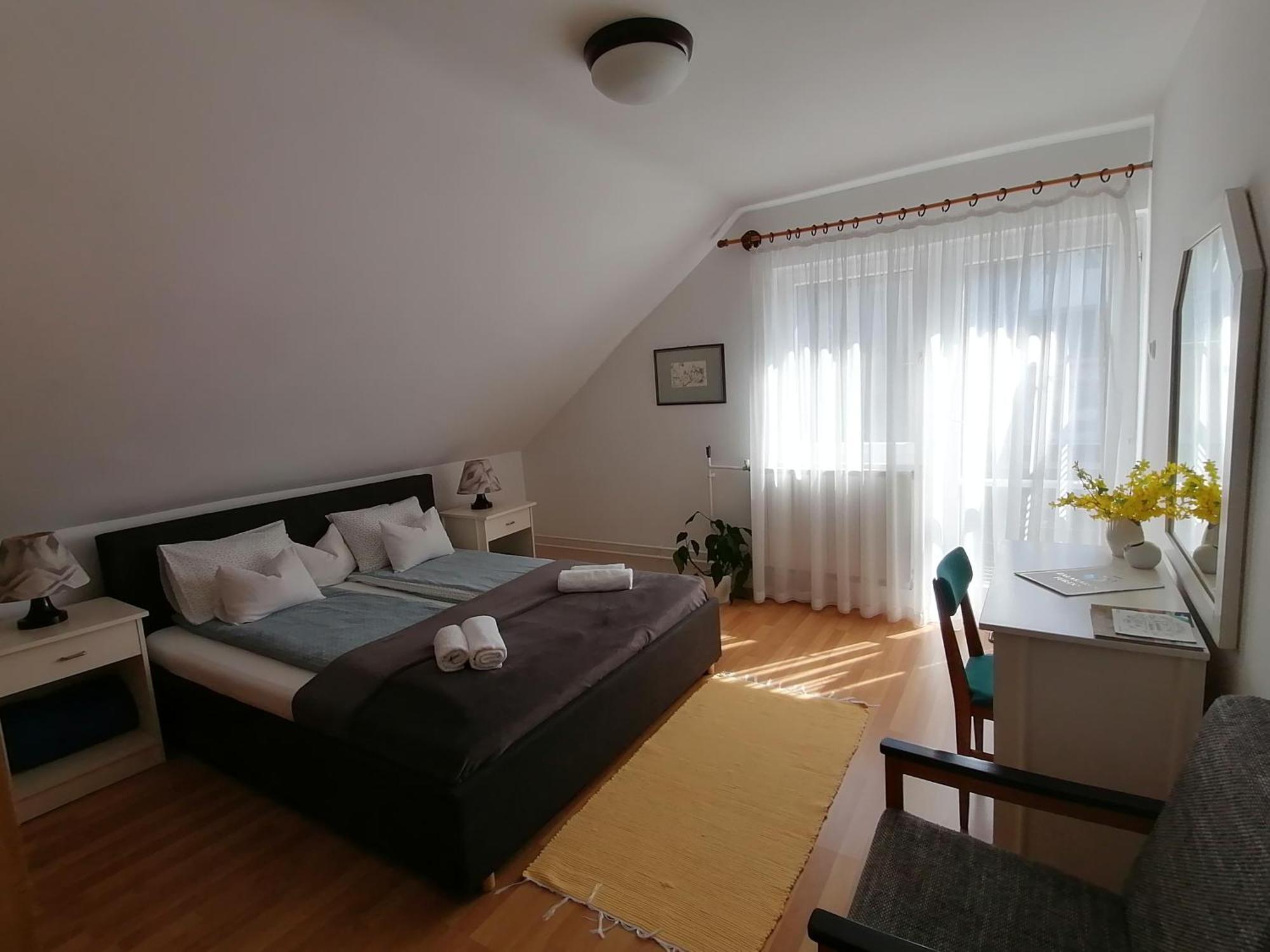 Ágnes Nyaralóház Zalakaros Exterior foto