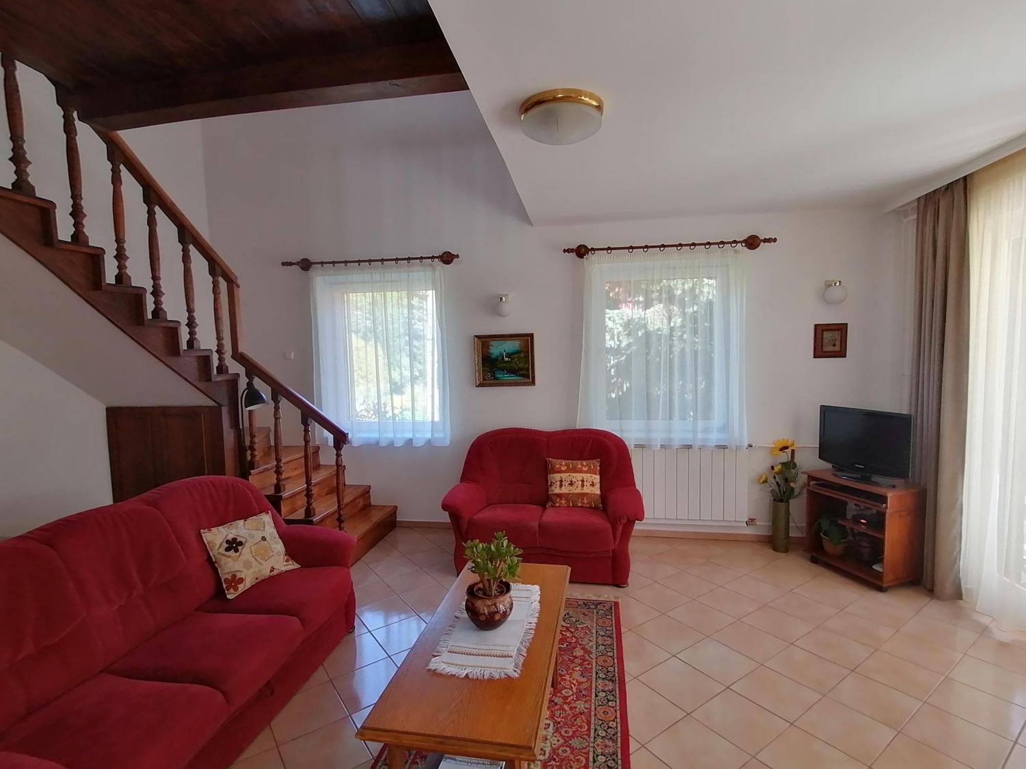 Ágnes Nyaralóház Zalakaros Exterior foto